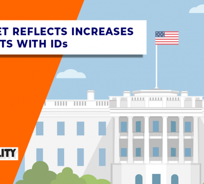 2021 U.S. Budget Reflects Increases to the U.S. Department of Education For Students With Intellectual Disabilities