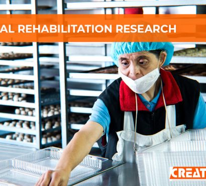 Vocational Rehabilitation Research: Professionals Use Enabling Technology to Save Time and Money