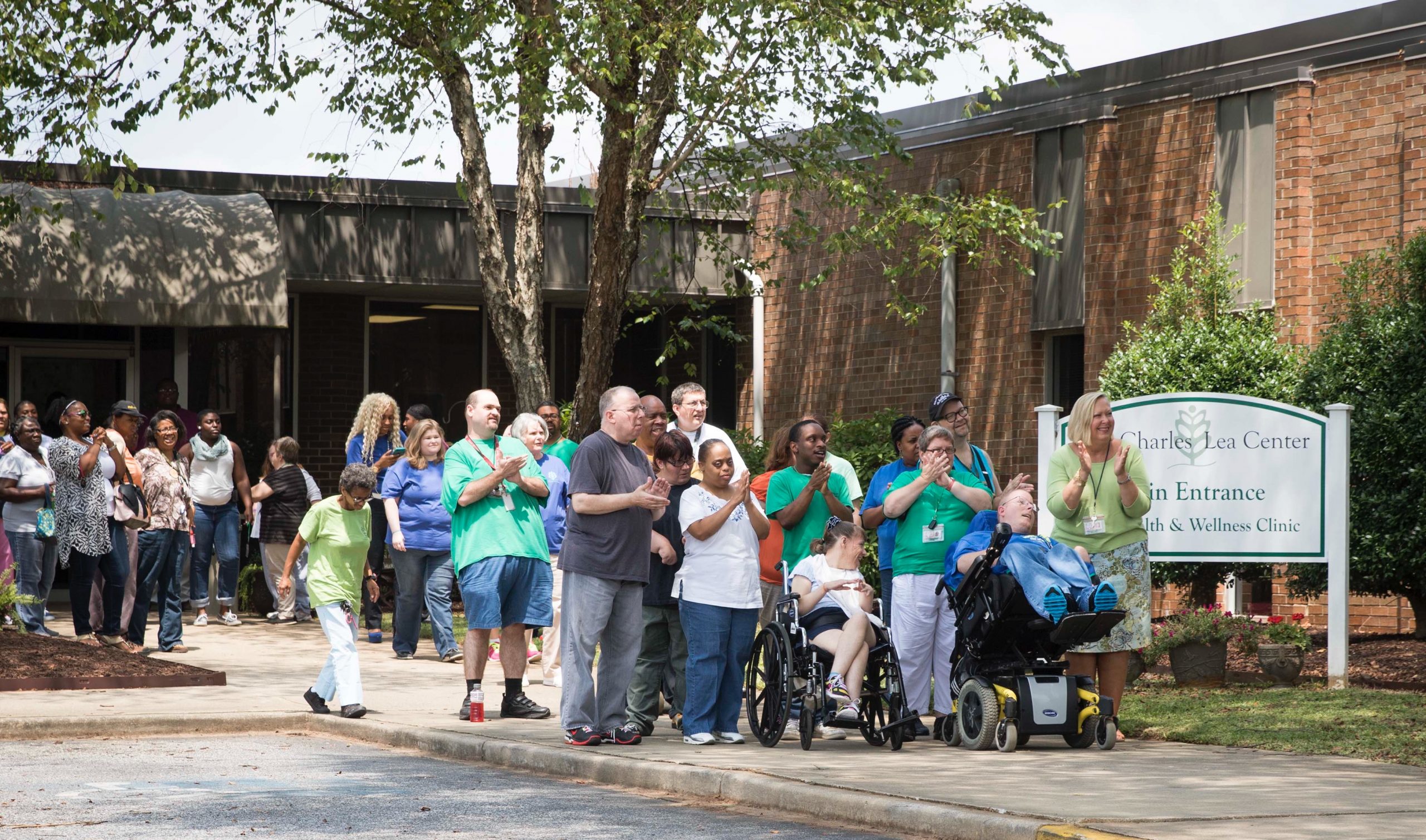 USE CASE STUDY:  How the Charles Lea Center Uses MeMinder for Transition to Employment