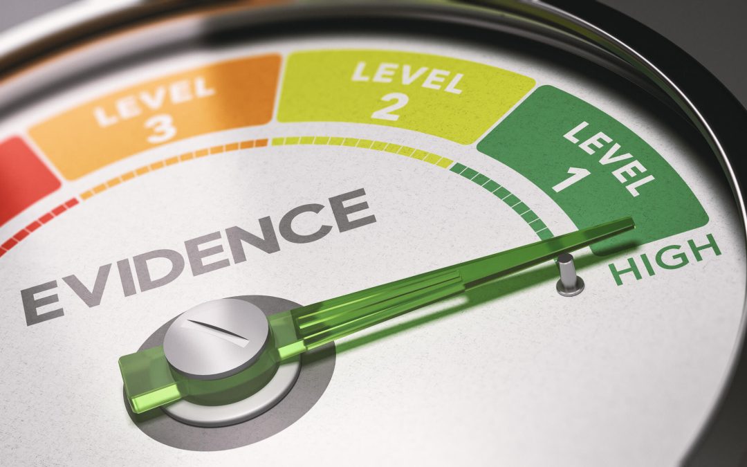 Why It&rsquo;s Important to Choose Evidence-Based Enabling Technology