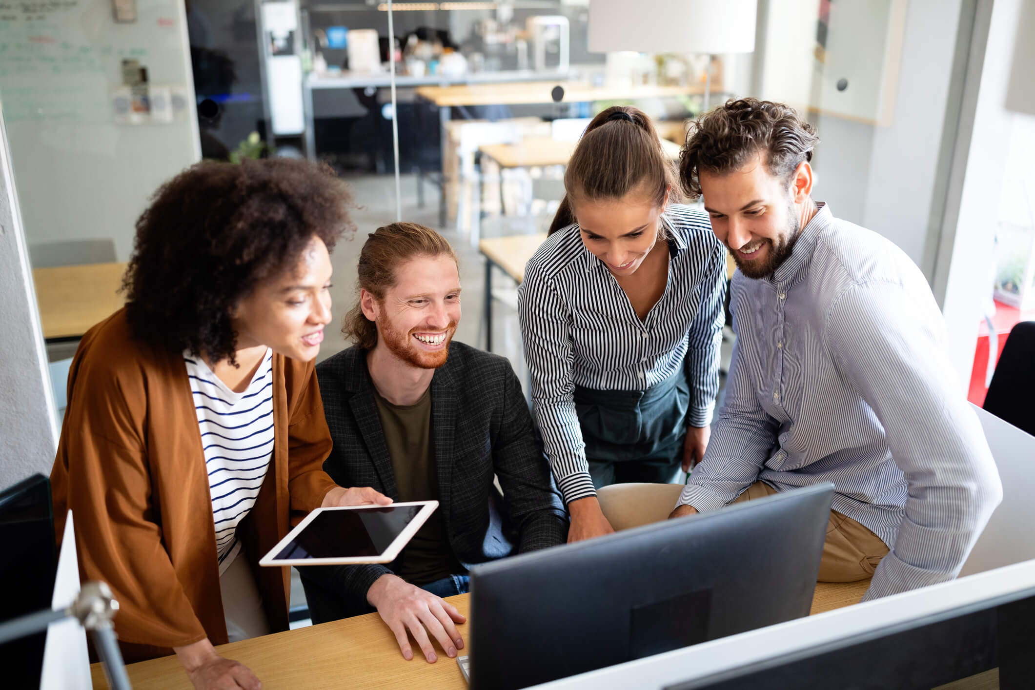 Enabling Technology: Challenges Providers Face in Technology Adoption