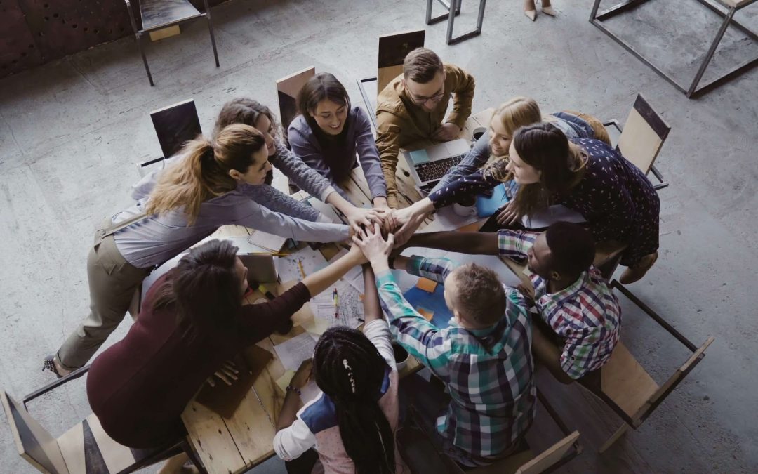 Enabling Technology: Getting Creative on Funding