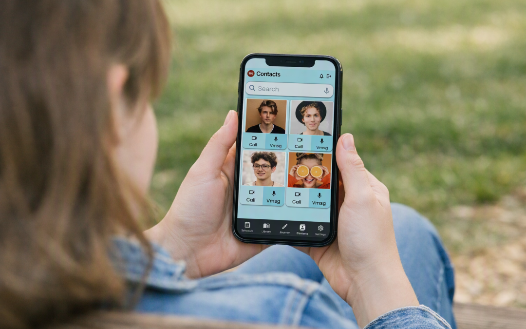 The Power of One: How Boundless Combines the Best of MeMinder, Flourish, and ConnectAbility Into a Single Transformational Platform