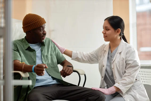 Enabling Technology for Provider Agencies