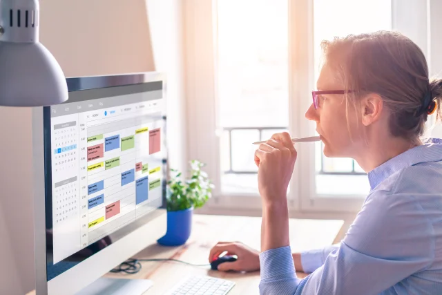 Enabling Technology for Provider Agencies